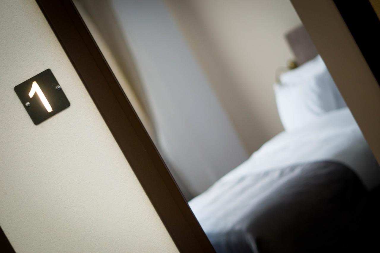 Nest Hotel Drobeta Turnu Severin Bagian luar foto