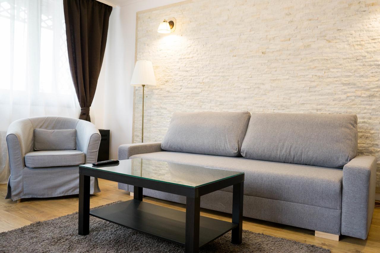 Nest Hotel Drobeta Turnu Severin Bagian luar foto