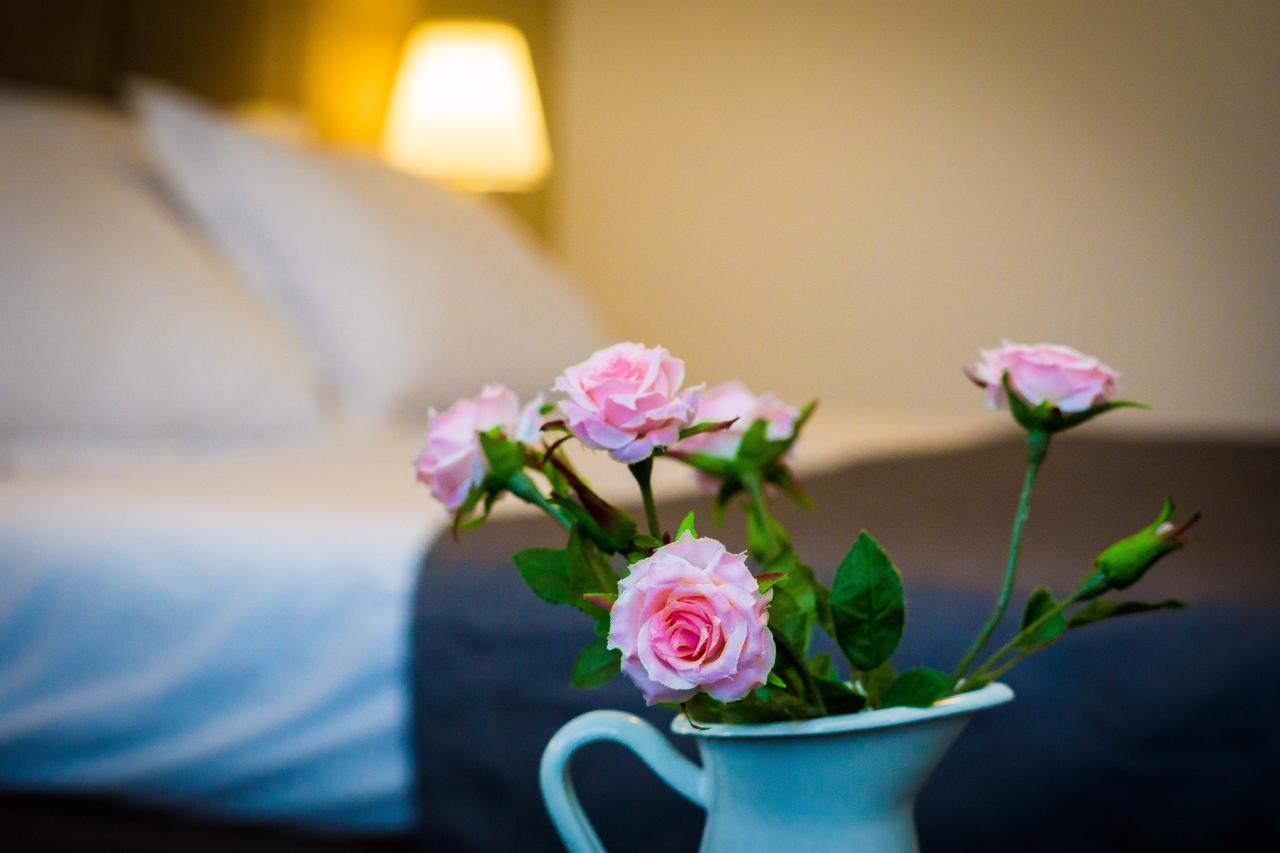 Nest Hotel Drobeta Turnu Severin Bagian luar foto