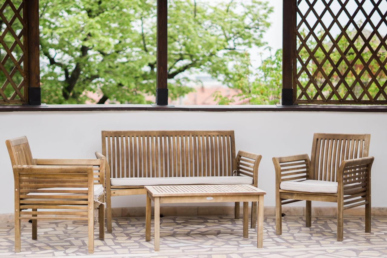 Nest Hotel Drobeta Turnu Severin Bagian luar foto